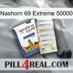 Rhino 69 Extreme 50000 11